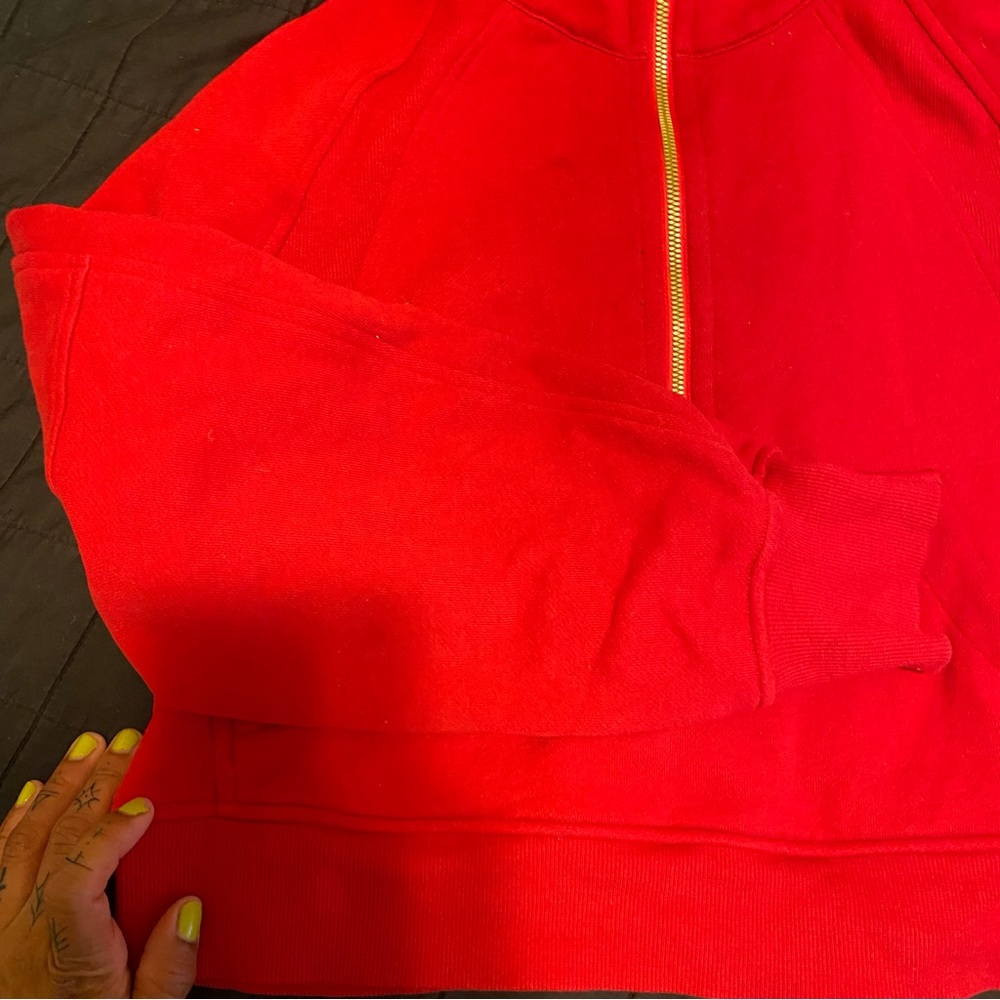 Lululemon Lunar New Year Scuba - Picture 4 of 6